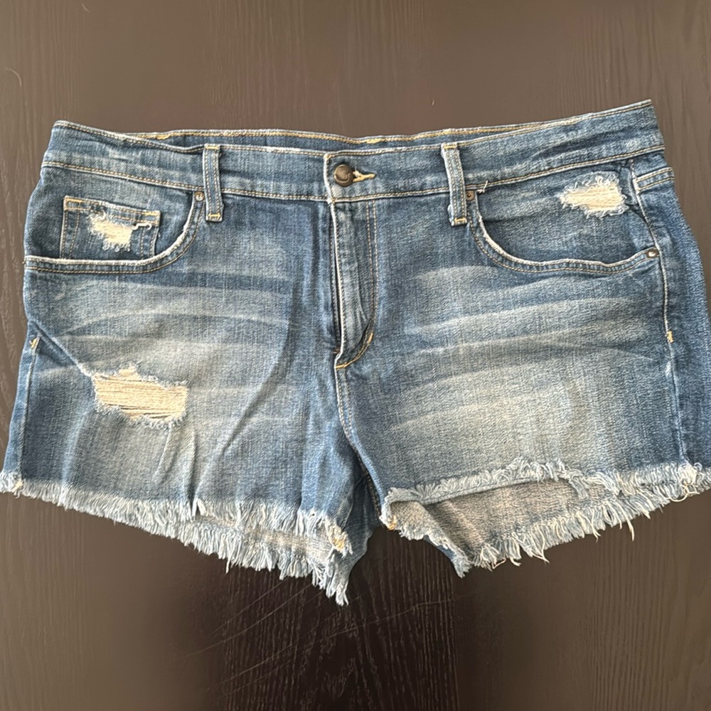 Joe’s Jeans— Shorts